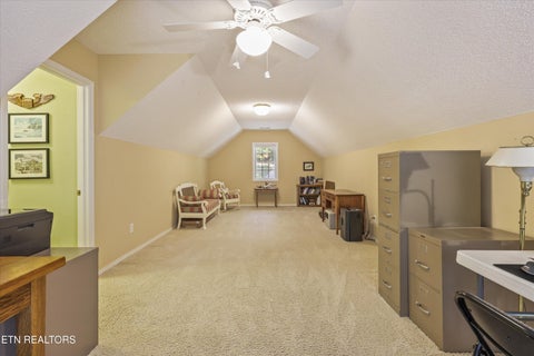 Tiny photo for 116 Kawonu Lane, Loudon, TN 37774 (MLS # 1359790)