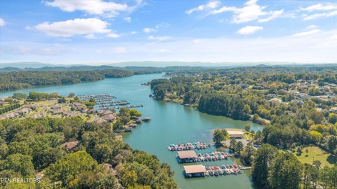 Tiny photo for 116 Kawonu Lane, Loudon, TN 37774 (MLS # 1359790)