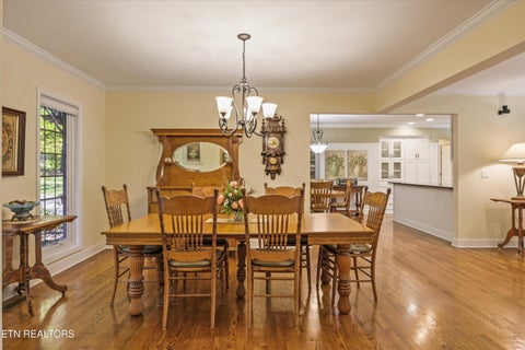 Tiny photo for 116 Kawonu Lane, Loudon, TN 37774 (MLS # 1359790)