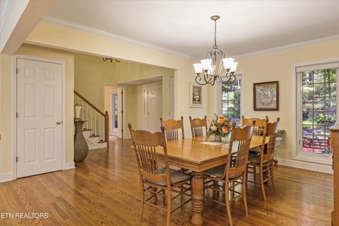 Tiny photo for 116 Kawonu Lane, Loudon, TN 37774 (MLS # 1359790)