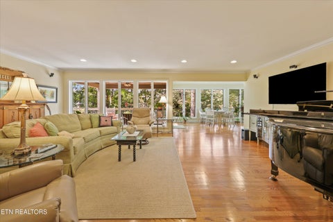 Tiny photo for 116 Kawonu Lane, Loudon, TN 37774 (MLS # 1359790)