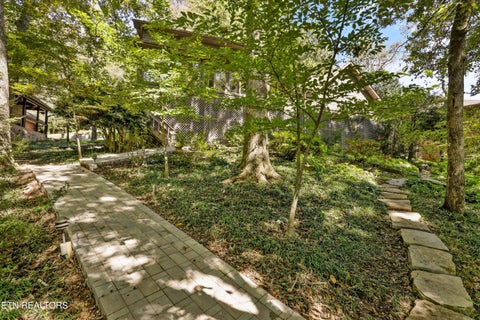 Tiny photo for 116 Kawonu Lane, Loudon, TN 37774 (MLS # 1359790)