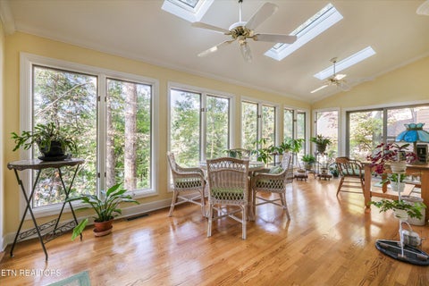 Tiny photo for 116 Kawonu Lane, Loudon, TN 37774 (MLS # 1359790)