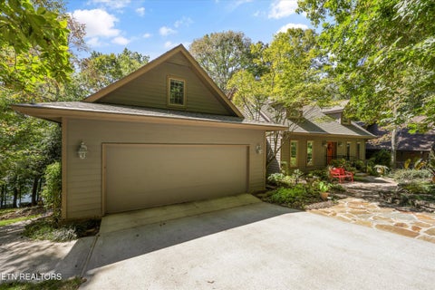 Tiny photo for 116 Kawonu Lane, Loudon, TN 37774 (MLS # 1359790)