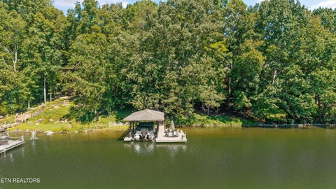 Tiny photo for 116 Kawonu Lane, Loudon, TN 37774 (MLS # 1359790)