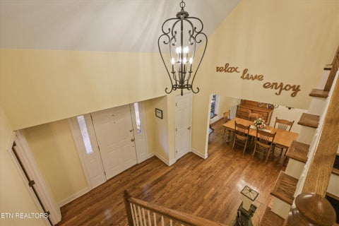 Tiny photo for 116 Kawonu Lane, Loudon, TN 37774 (MLS # 1359790)