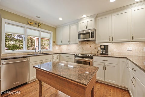 Tiny photo for 116 Kawonu Lane, Loudon, TN 37774 (MLS # 1359790)