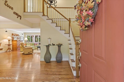 Tiny photo for 116 Kawonu Lane, Loudon, TN 37774 (MLS # 1359790)