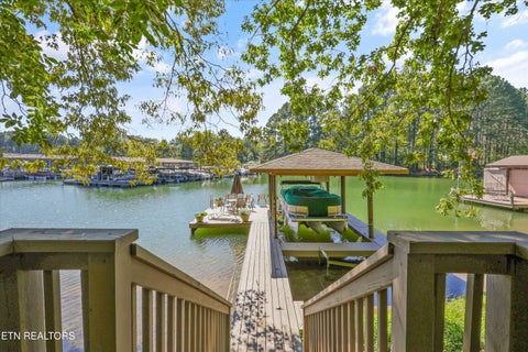 Tiny photo for 116 Kawonu Lane, Loudon, TN 37774 (MLS # 1359790)