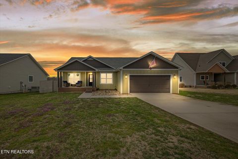 7080 Ditty Rd Cookeville TN 38506