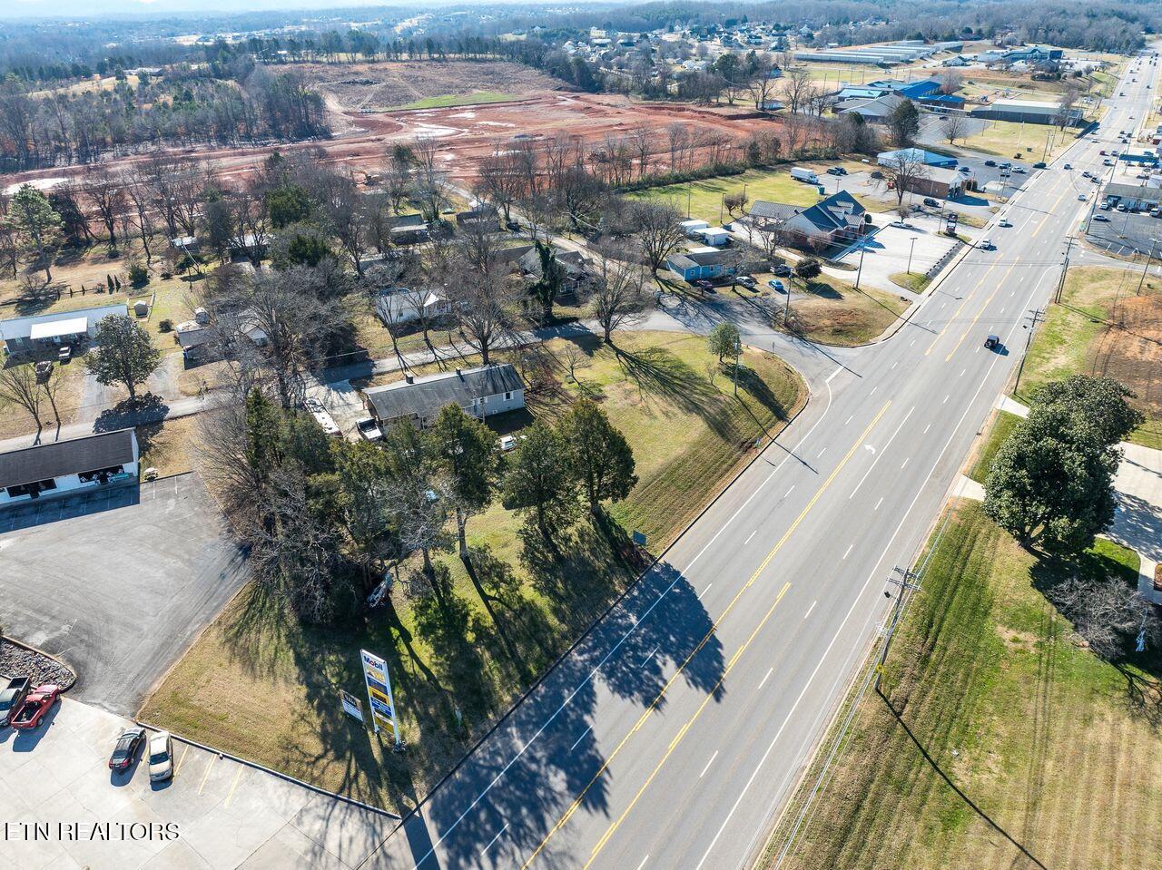 US 411 Hwy