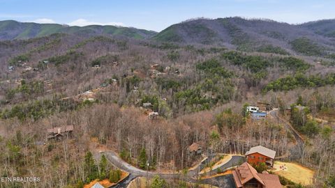 Tiny photo for Mathis Hollow Rd, Gatlinburg, TN 37738 (MLS # 1331736)