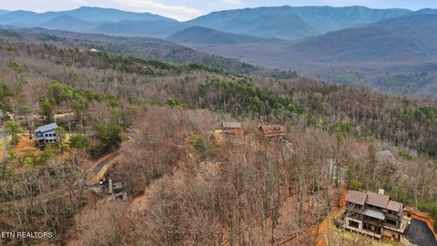 Tiny photo for Mathis Hollow Rd, Gatlinburg, TN 37738 (MLS # 1331736)