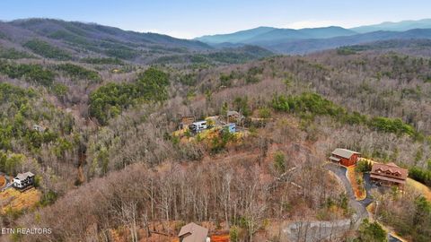 Tiny photo for Mathis Hollow Rd, Gatlinburg, TN 37738 (MLS # 1331736)