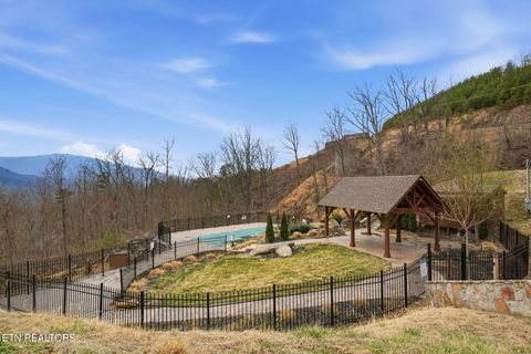 Tiny photo for Mathis Hollow Rd, Gatlinburg, TN 37738 (MLS # 1331736)