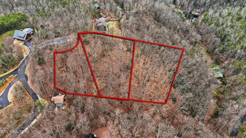 Tiny photo for Mathis Hollow Rd, Gatlinburg, TN 37738 (MLS # 1331736)