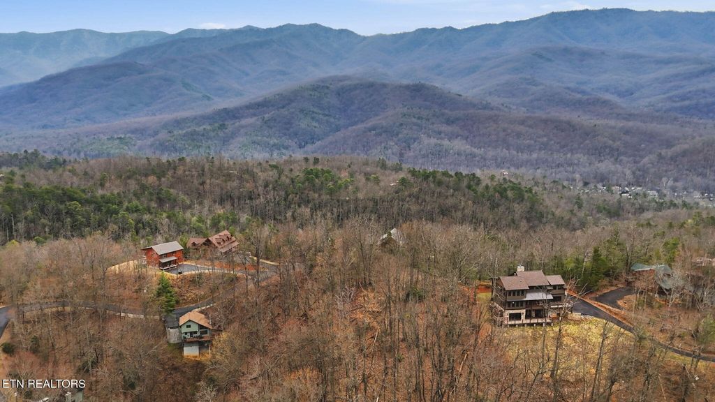 Photo of Mathis Hollow Rd, Gatlinburg, TN 37738 (MLS # 1331736)