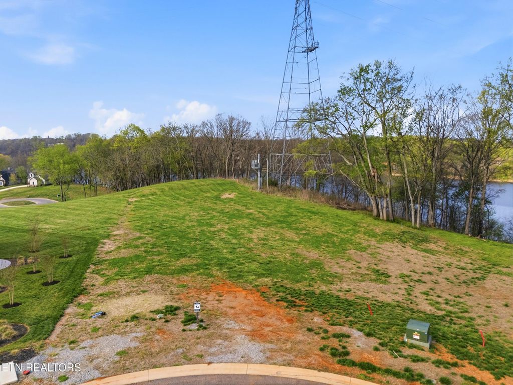 Photo of 768 Firefly Drive, Loudon, TN 37774 (MLS # 1335420)