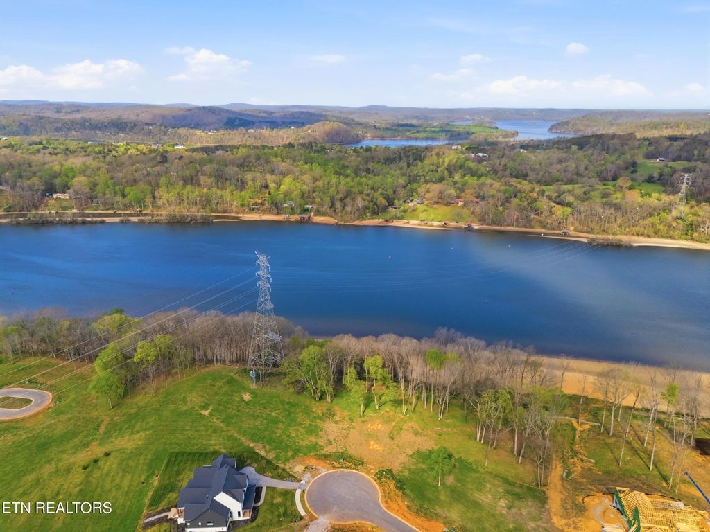 Photo of 768 Firefly Drive, Loudon, TN 37774 (MLS # 1335420)