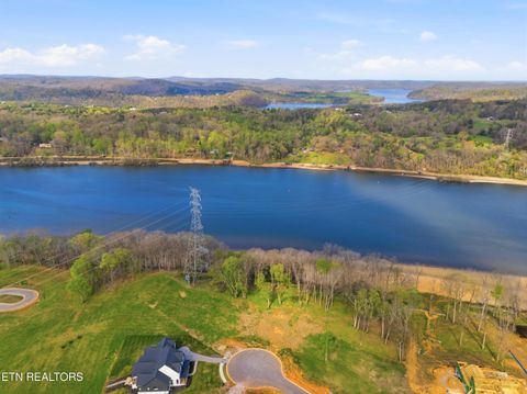 Photo of 768 Firefly Drive, Loudon, TN 37774 (MLS # 1335420)