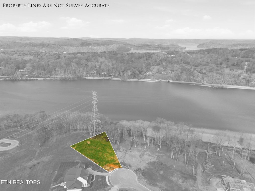 Photo of 768 Firefly Drive, Loudon, TN 37774 (MLS # 1335420)