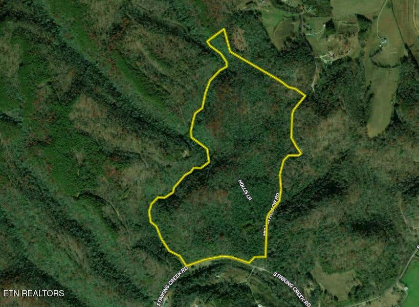 Photo of 0 Melvin Hollow Rd, Pioneer, TN 37847 (MLS # 1351062)