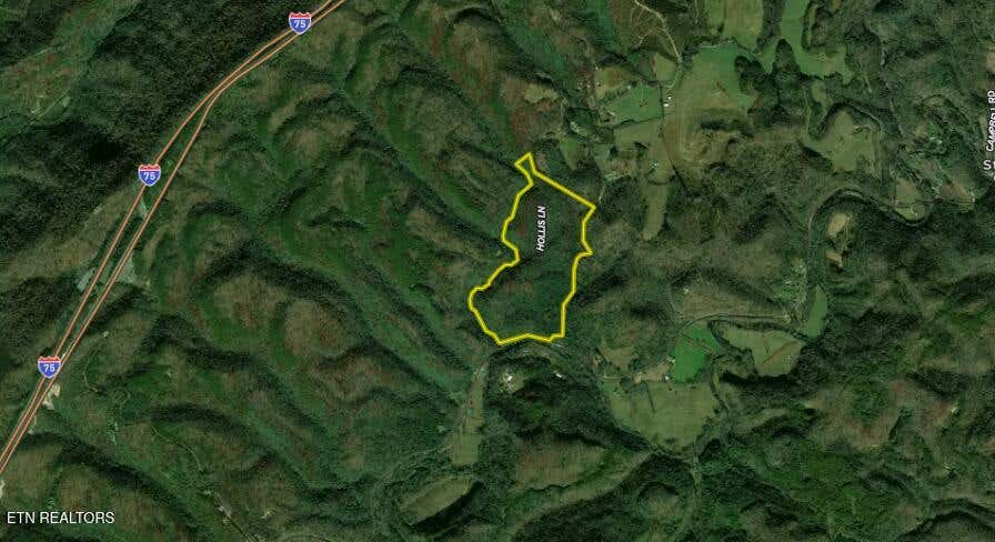 Photo of 0 Melvin Hollow Rd, Pioneer, TN 37847 (MLS # 1351062)
