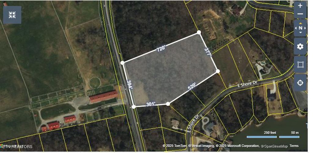 Photo of 1501 New Hope Rd, Rockwood, TN 37854 (MLS # 1306092)