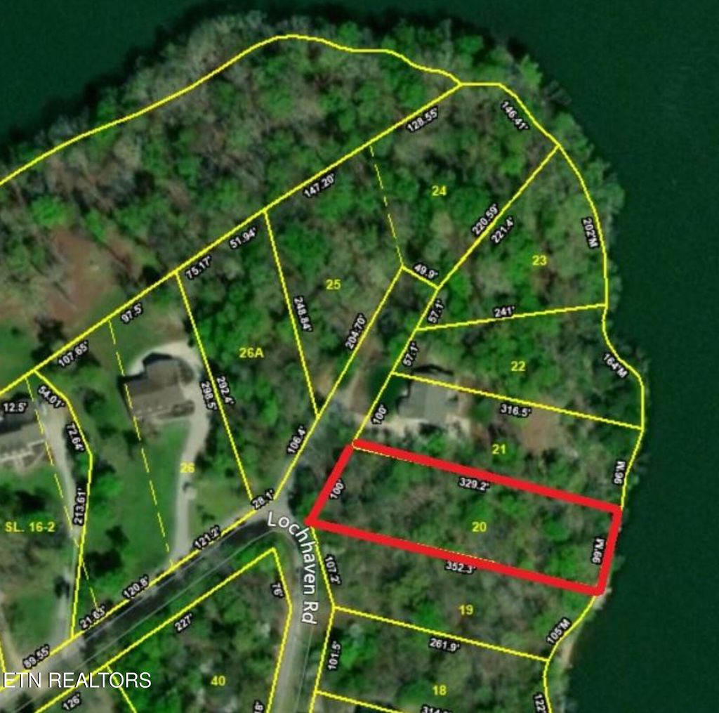 Photo of 146 Loch Haven Drive, Rockwood, TN 37854 (MLS # 1305336)