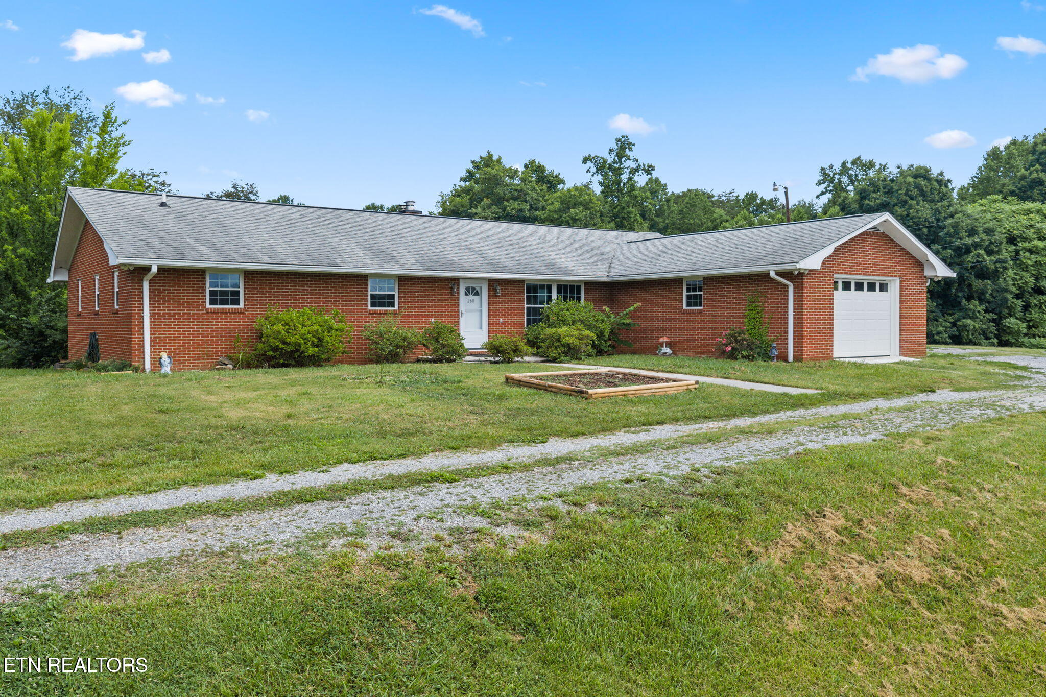 260 Long Hollow Rd