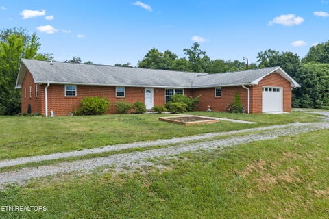 Tiny photo for 260 Long Hollow Rd, Clinton, TN 37716 (MLS # 1346241)