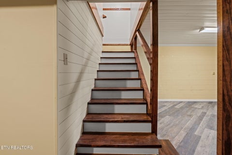 Tiny photo for 260 Long Hollow Rd, Clinton, TN 37716 (MLS # 1346241)