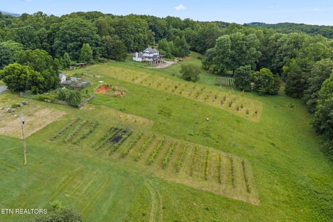 Tiny photo for 260 Long Hollow Rd, Clinton, TN 37716 (MLS # 1346241)