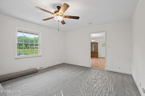 Tiny photo for 260 Long Hollow Rd, Clinton, TN 37716 (MLS # 1346241)