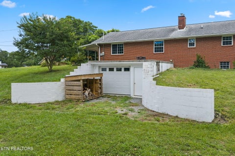Tiny photo for 260 Long Hollow Rd, Clinton, TN 37716 (MLS # 1346241)
