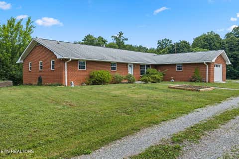 Photo of 260 Long Hollow Rd, Clinton, TN 37716 (MLS # 1346241)