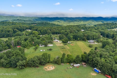 Photo of 260 Long Hollow Rd, Clinton, TN 37716 (MLS # 1346241)