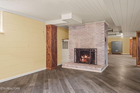 Tiny photo for 260 Long Hollow Rd, Clinton, TN 37716 (MLS # 1346241)