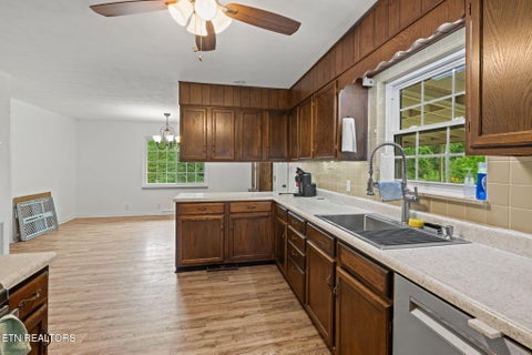 Tiny photo for 260 Long Hollow Rd, Clinton, TN 37716 (MLS # 1346241)
