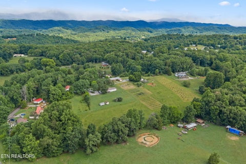 Tiny photo for 260 Long Hollow Rd, Clinton, TN 37716 (MLS # 1346241)