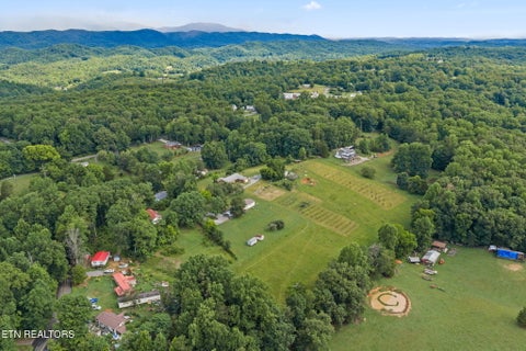 Tiny photo for 260 Long Hollow Rd, Clinton, TN 37716 (MLS # 1346241)