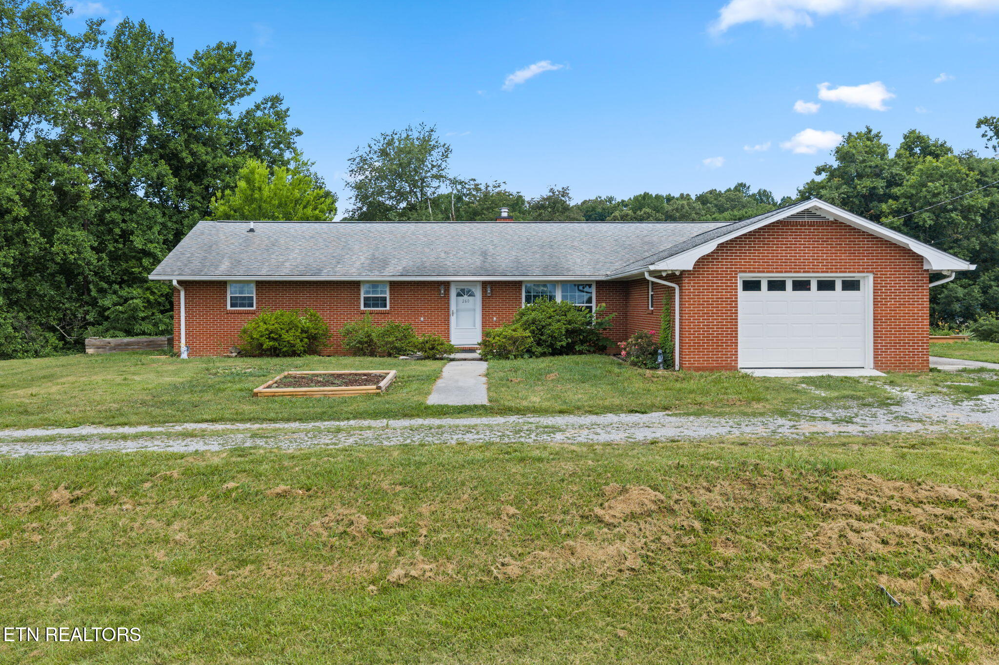 260 Long Hollow Rd