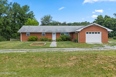 Tiny photo for 260 Long Hollow Rd, Clinton, TN 37716 (MLS # 1346241)