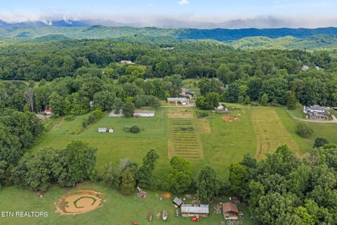 Tiny photo for 260 Long Hollow Rd, Clinton, TN 37716 (MLS # 1346241)