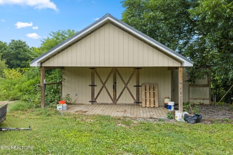 Tiny photo for 260 Long Hollow Rd, Clinton, TN 37716 (MLS # 1346241)
