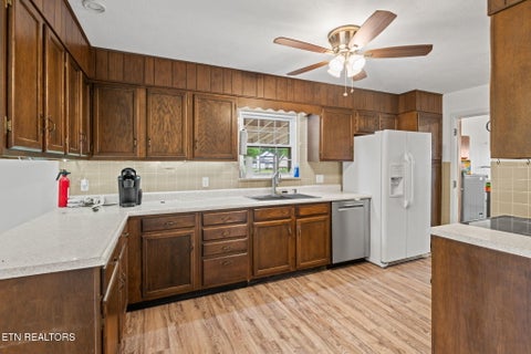 Tiny photo for 260 Long Hollow Rd, Clinton, TN 37716 (MLS # 1346241)