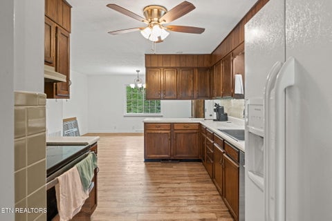 Tiny photo for 260 Long Hollow Rd, Clinton, TN 37716 (MLS # 1346241)