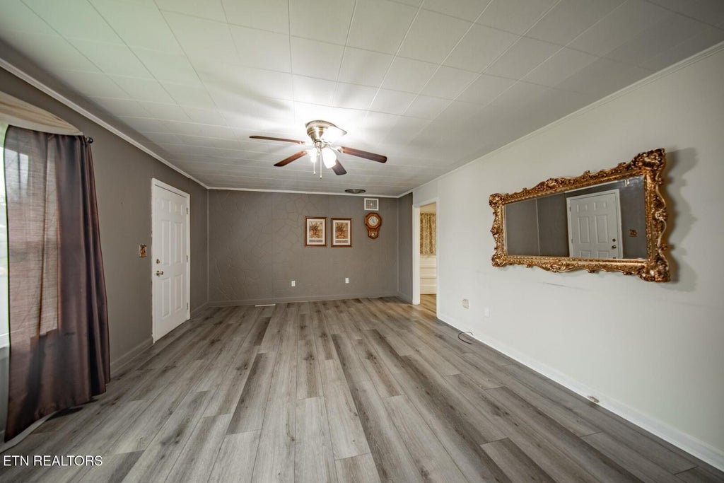 Photo of 811 Martine St, Newport, TN 37821 (MLS # 1350921)