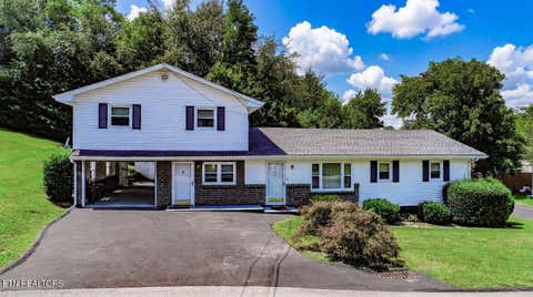 Photo of 811 Martine St, Newport, TN 37821 (MLS # 1350921)