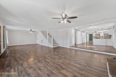 Tiny photo for 119 Baumgartner Rd, Harriman, TN 37748 (MLS # 1324121)